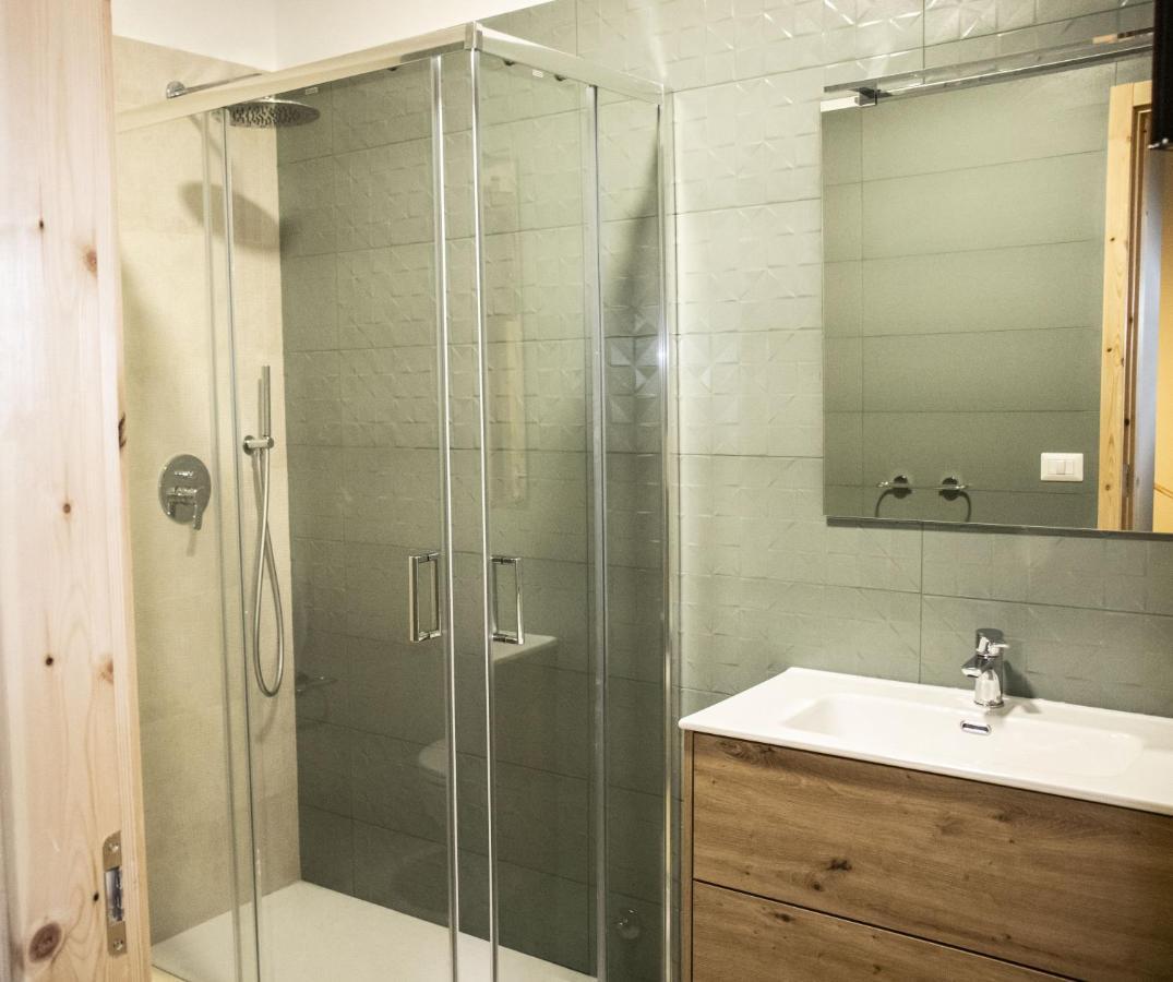 Il Giunco B&B Vieste Szoba fotó