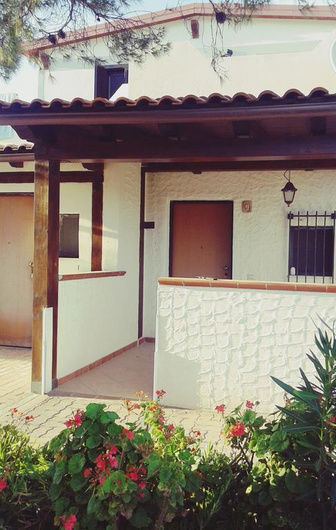 Il Giunco B&B Vieste Kültér fotó