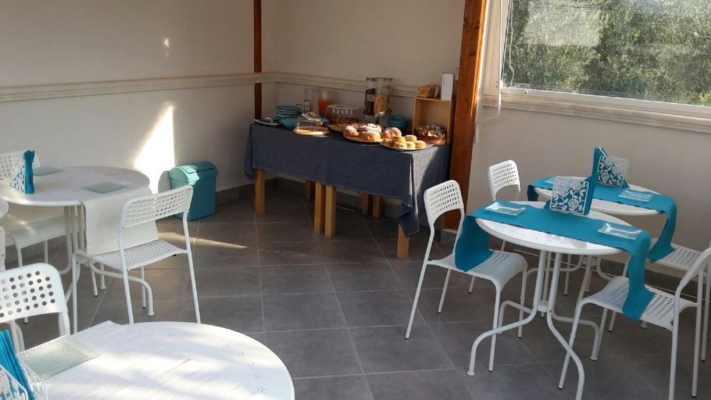 Il Giunco B&B Vieste Kültér fotó