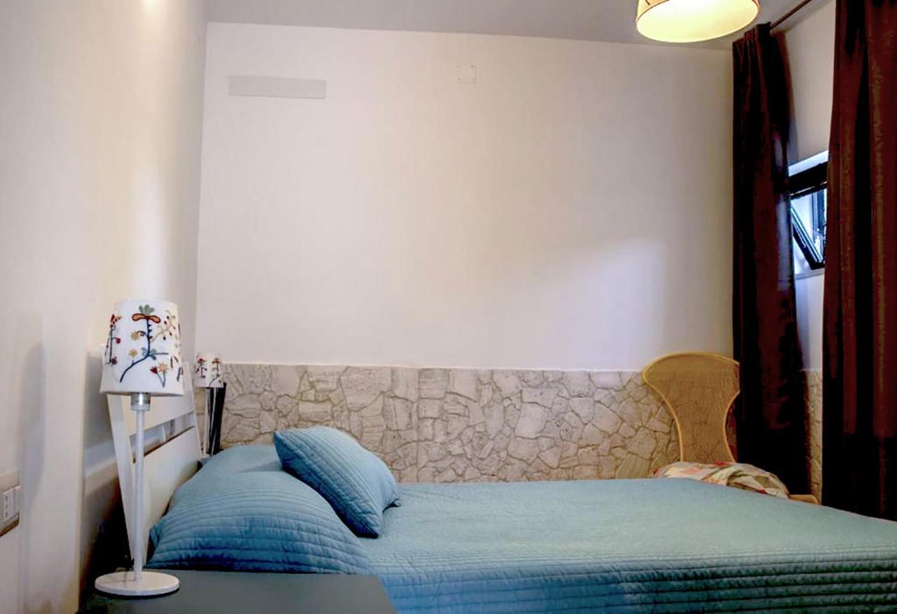 Il Giunco B&B Vieste Kültér fotó