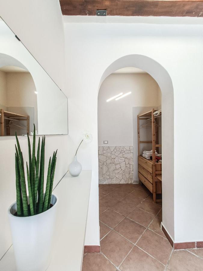 Il Giunco B&B Vieste Kültér fotó