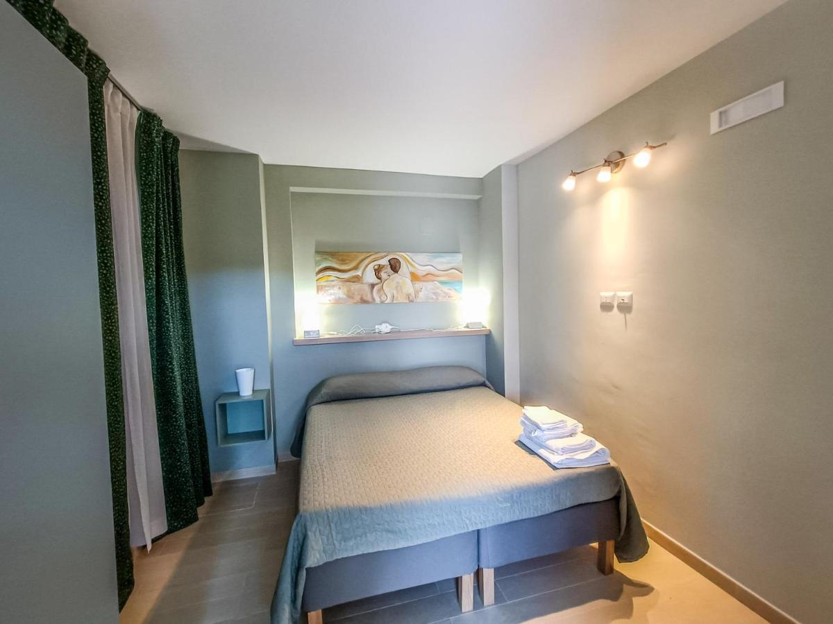 Il Giunco B&B Vieste Kültér fotó