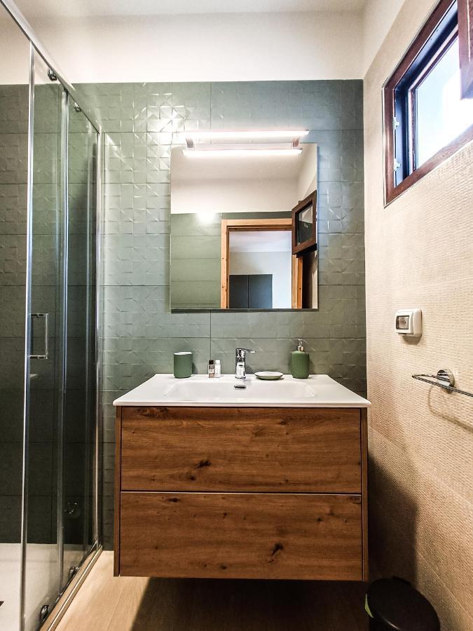 Il Giunco B&B Vieste Kültér fotó