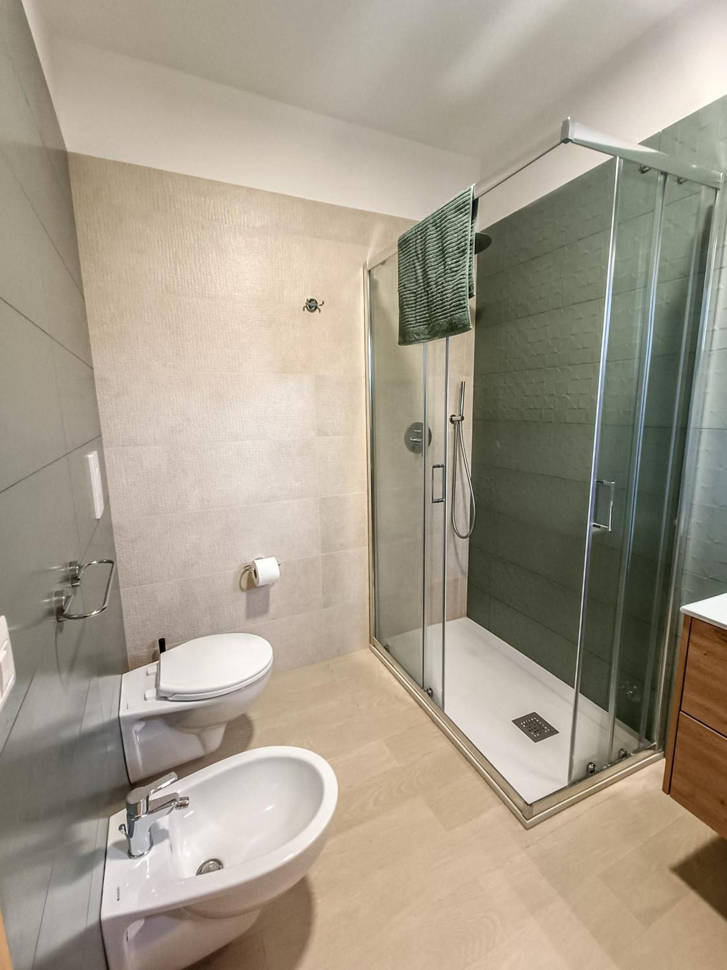 Il Giunco B&B Vieste Kültér fotó