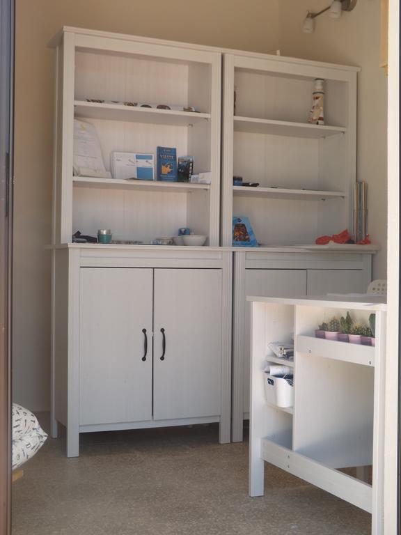 Il Giunco B&B Vieste Kültér fotó