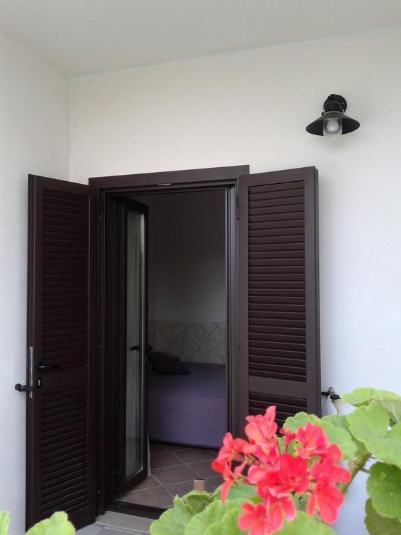 Il Giunco B&B Vieste Kültér fotó