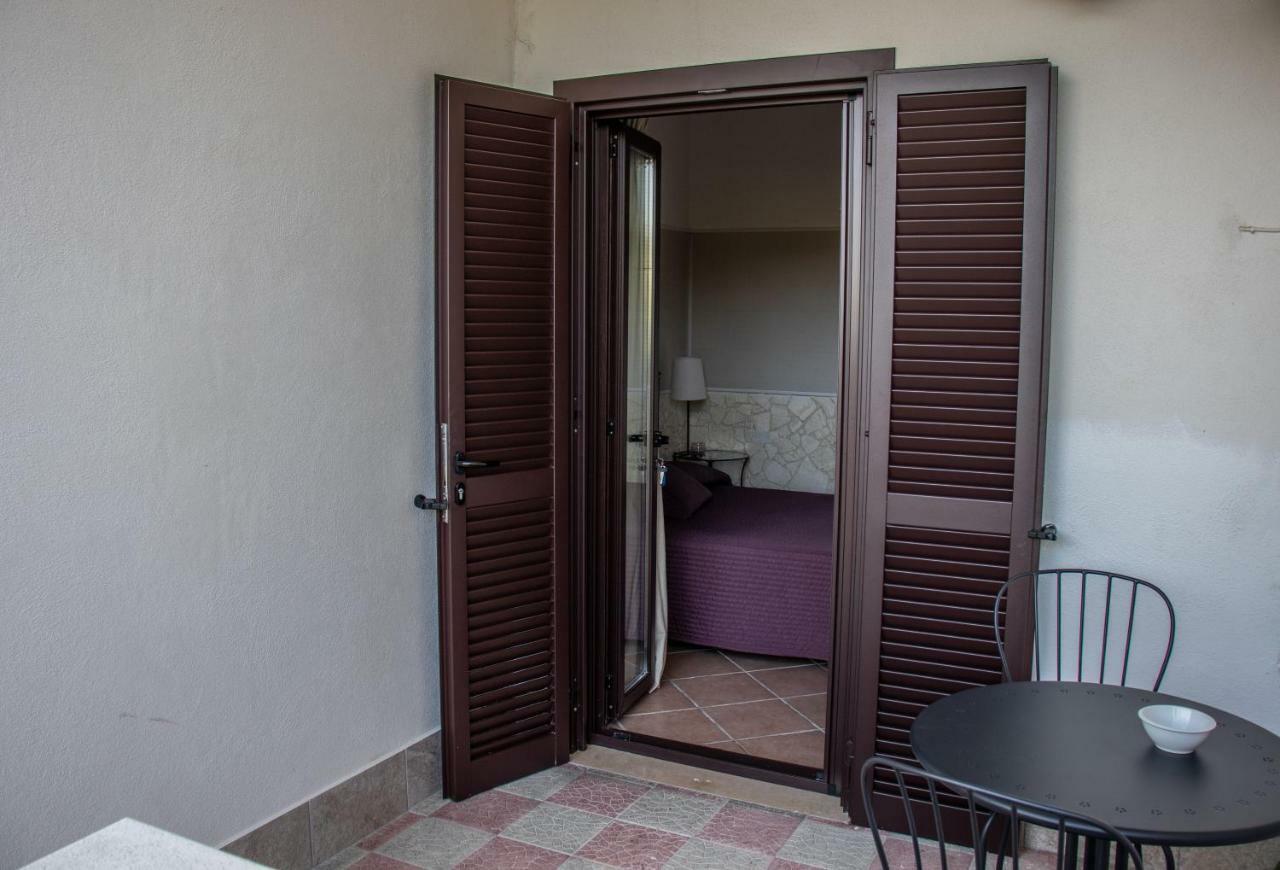 Il Giunco B&B Vieste Kültér fotó